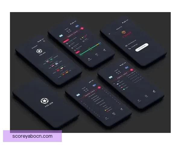 世界杯竞猜APP全新体验探索如何提升用户参与感与预测准确性 世界杯竞猜APP全新体验探索如何提升用户参与感与预测准确性