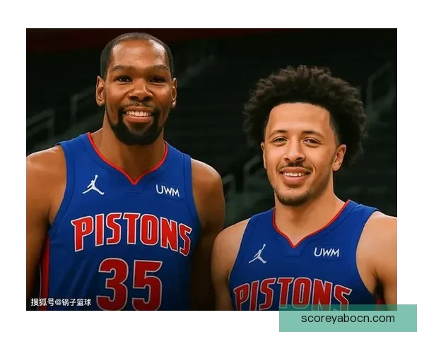 坎宁安伤停影响几何活塞榜首之争前景三专家一致看好球队稳定表现