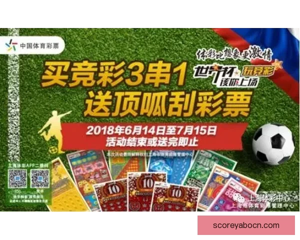 激情世界杯比分竞猜盛宴开启全民参与赢取荣耀大奖活动标题