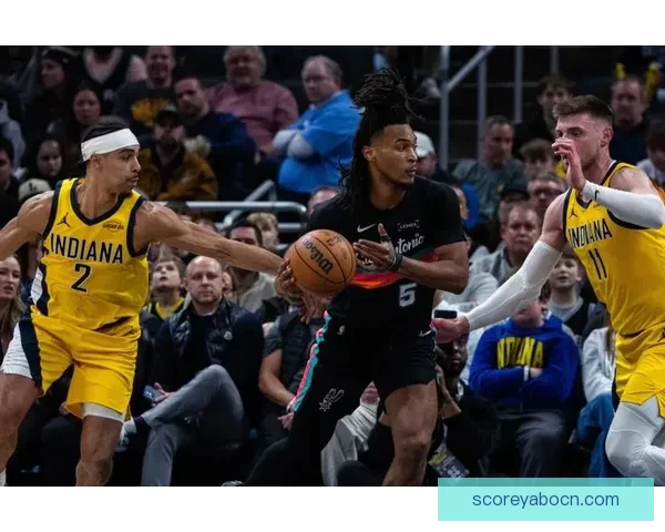 湖人步行者再度交锋 东皇组合冲击双杀西亚卡姆能否助队复仇