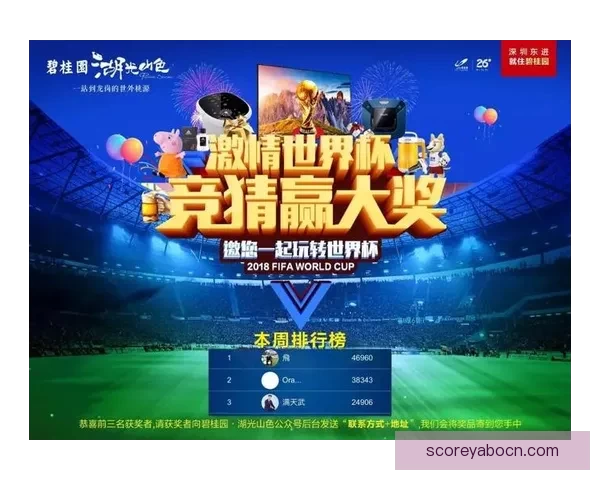 世界杯赛事全面解析与精准竞猜投注策略指南