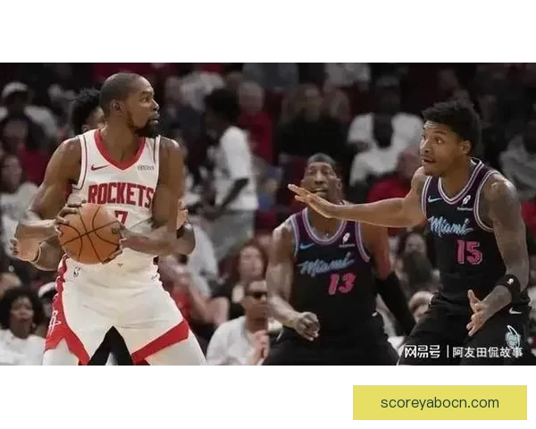 杜兰特谈超越乔丹：感恩每一位曾给予帮助的人这份意义非凡